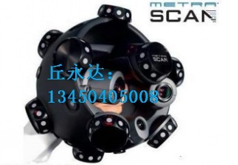 ӦMetraSCAN3DѧCMMɨ