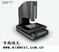 自动影像测量仪(经济型)