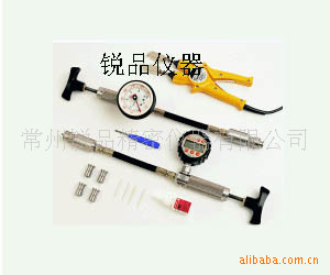 Ӣ׸Elcometer108Һѹ͸