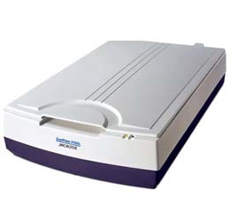 оScanMaker9700XLɨA3