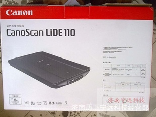 CanoScanLiDE110ƬɨLiDE100