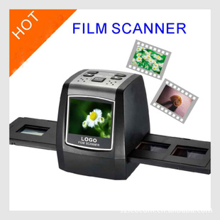 ֱƬɨFilmScannerSensor5.0
