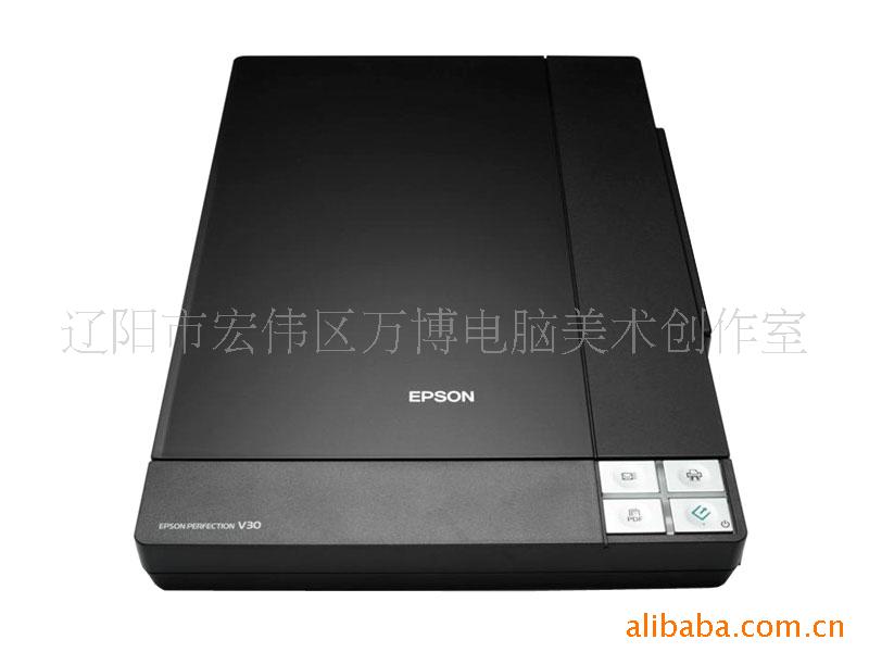 лepsonV30ƽʽͼɨ