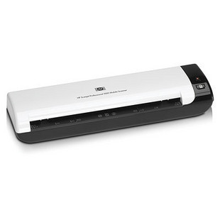 HPScanjetProfessional1000ƶɨHP1000Яʽɨ