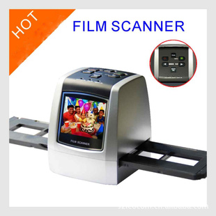 ƬɨFilmScannerSensor5.0