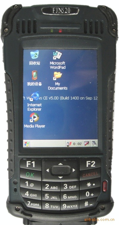 ݹӦFJN520ݲɼ