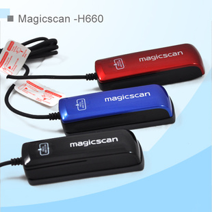 MagicScannerļɨͼƬɨ칫ֵĺð