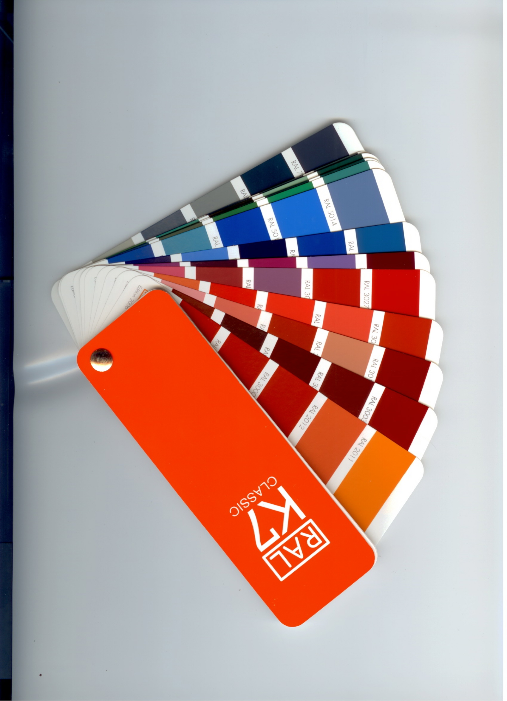 ¹RAL-K7