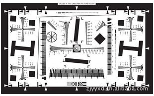 ɶƴߴISO12233׼ֱʲԿȿ2050mm*1250mm