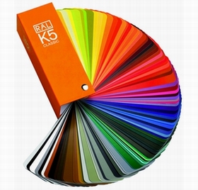RAL-K5
