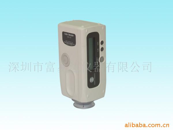 差仪,差计,膜厚仪,光源箱(图)