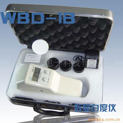 WBD-1B԰׶