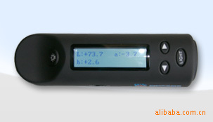 便携式HP-2132差仪
