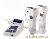 差仪,日本柯尼卡美能达,测仪,差计
