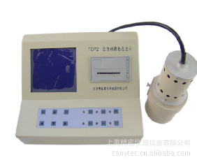 全自动测差计,TCP-2C,各类差计仪器