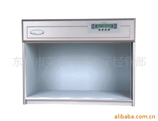 VeriVide英国CAC-60对灯箱光源箱