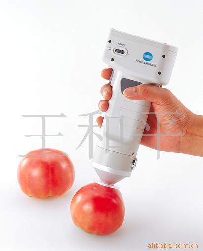 日本彩差计,测仪,测计,CR-400