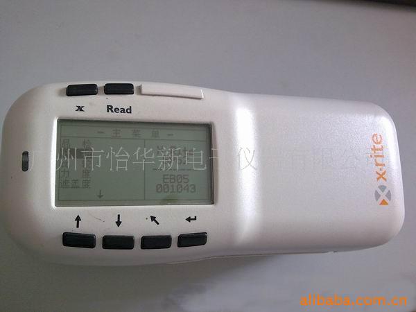 (x-rite)SP60