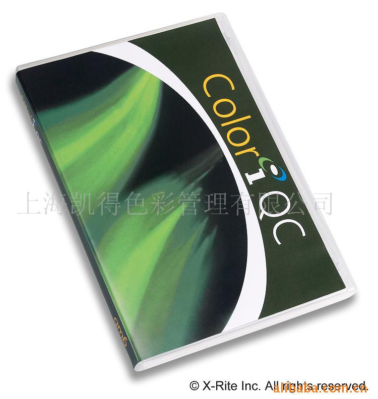 X-riteƷColoriQC