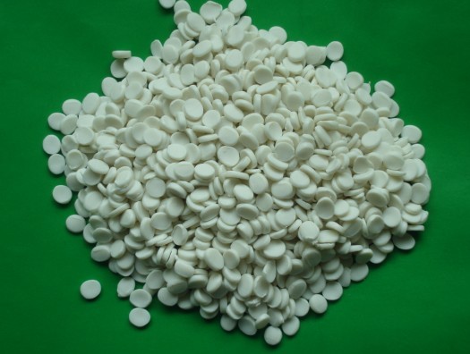 PP拉丝填充母料PP600