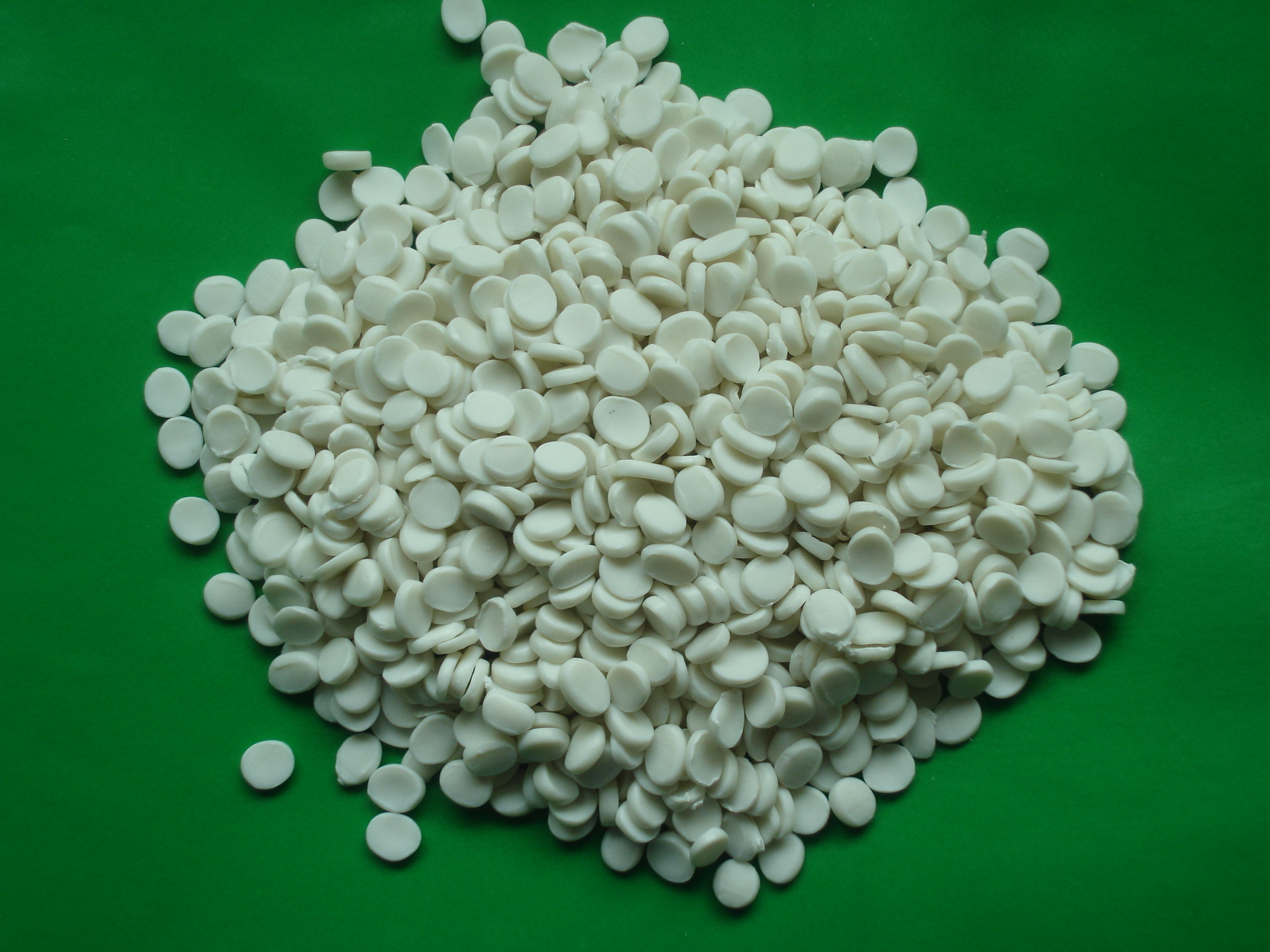 PP片材填充母料-PP800