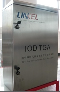 IODTGAܽ弰΢ˮ߼ϵͳ