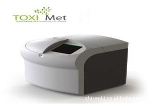 ӢToxiMetToxiQuantؼϵͳ