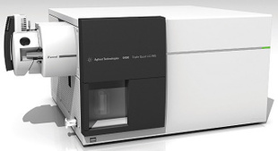 Agilent6490شļҺǰݻ