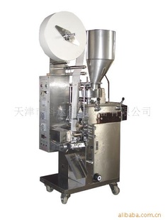袋泡茶包装机,片剂自动包装机,颗粒自动包装机(图)