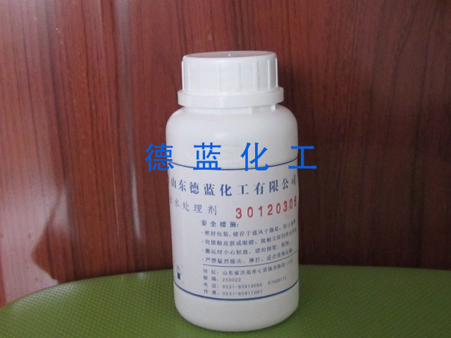 泥浆除臭剂