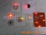 语音闪灯机芯,音乐闪灯机芯,录音闪灯机芯