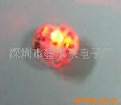 手机来电闪机芯,闪灯COB,IC