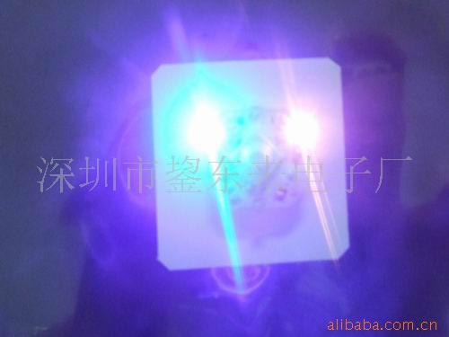 闪灯IC,COB,闪灯机芯开发/生产/销售