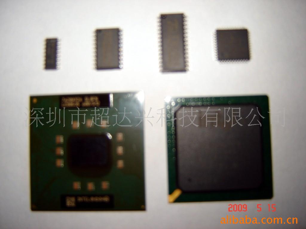 LED/LCDICTM1620