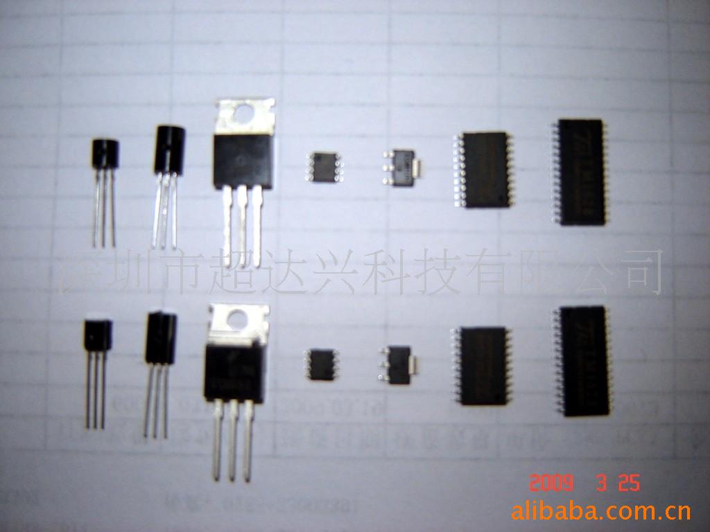 LED/LCDICTM1629