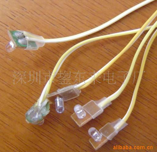 闪灯鞋机芯,闪灯IC,闪光鞋灯机芯