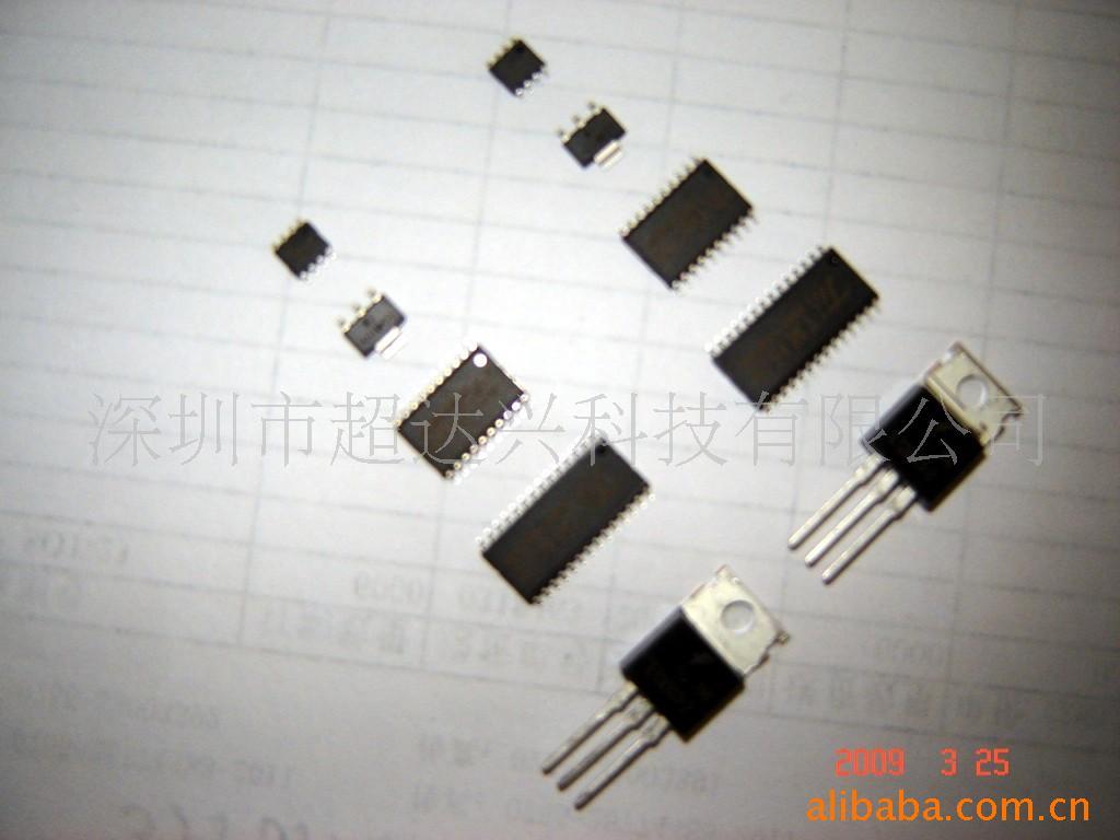 LED/LCDICTM1626A