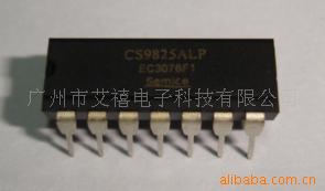 8花样带记忆功能彩灯控制电路,CS9825