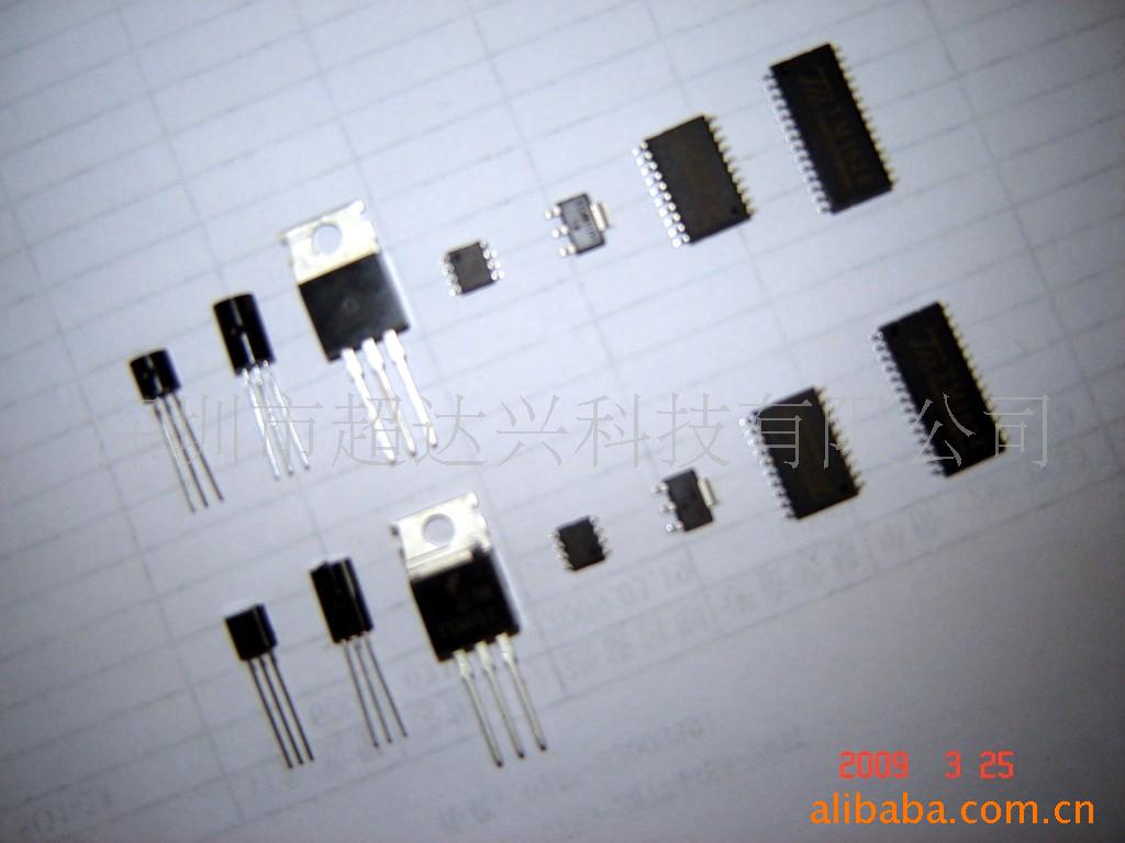 LED/LCDICTM1629A
