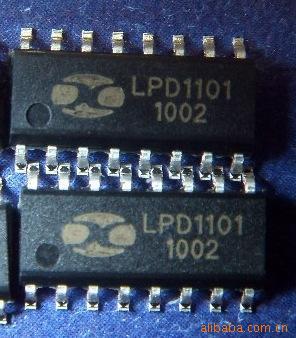LEDȫʺICLPD1101LPD68