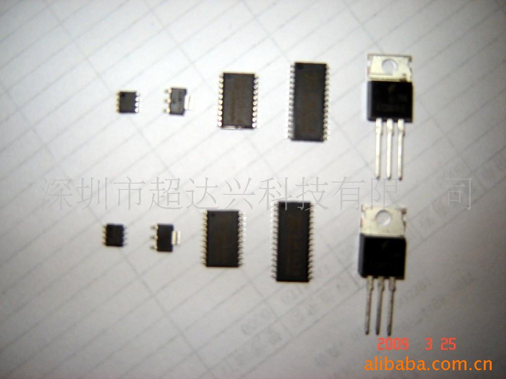 LED/LCDICTM1628