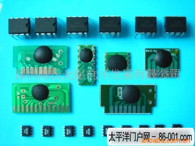 闪灯IC系列SC162/B/C-25