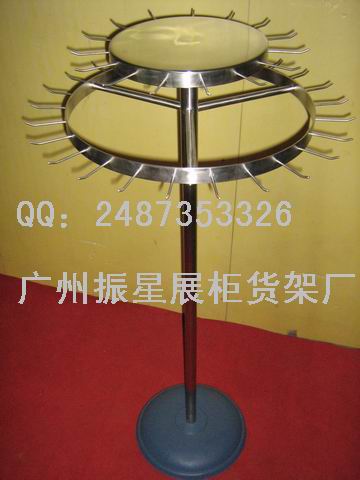 皮带架,皮带架子,皮带展架