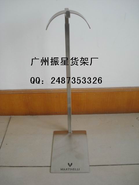 皮具展柜挂包架包包货架