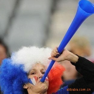 VUVUZELA