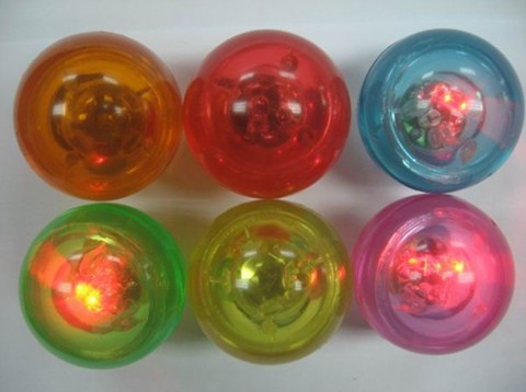 LED