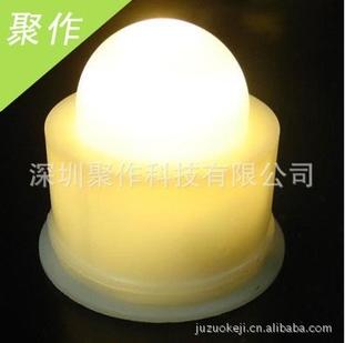 夜光玩具闪光机芯发光玩具机芯