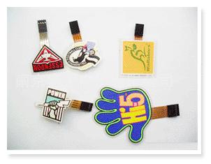 供应EL闪光用品EL礼品EL冷光礼品