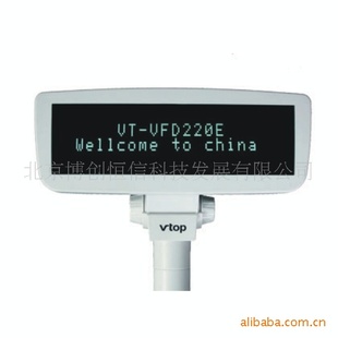ΨعVT-VFD220E˿ʾ