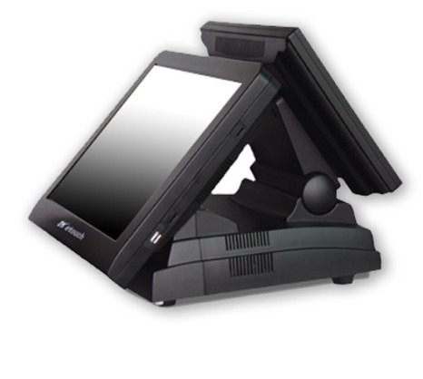 ׽ͨտETouch61-12˫տݱ